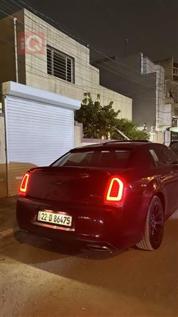 Chrysler 300